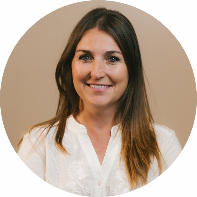 Foto de Juliana Barry