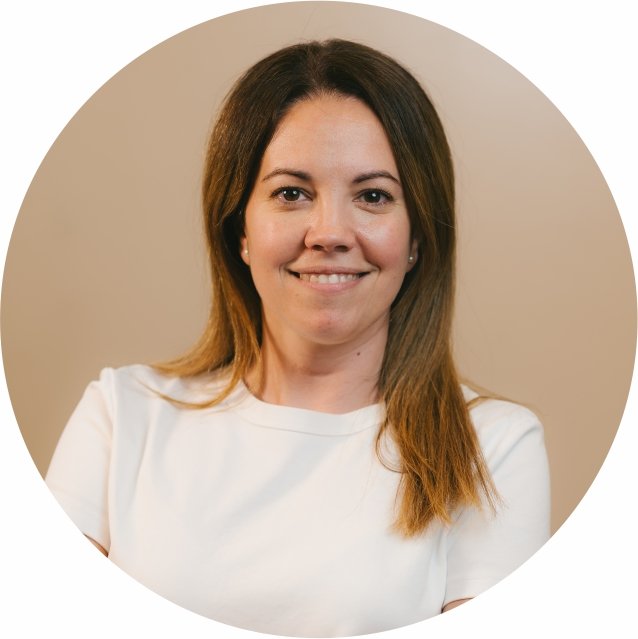 Foto de María Luisa Díaz