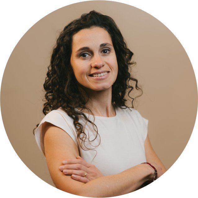 Foto de Silvina Martinez