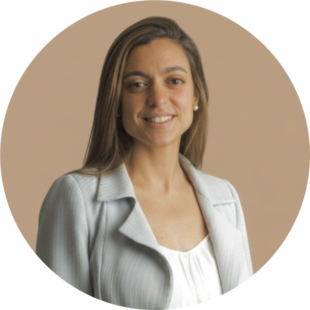 Foto de Juliana Barry